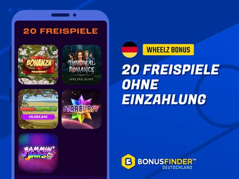 casino 20 euro bonus ohne einzahlung 2022
